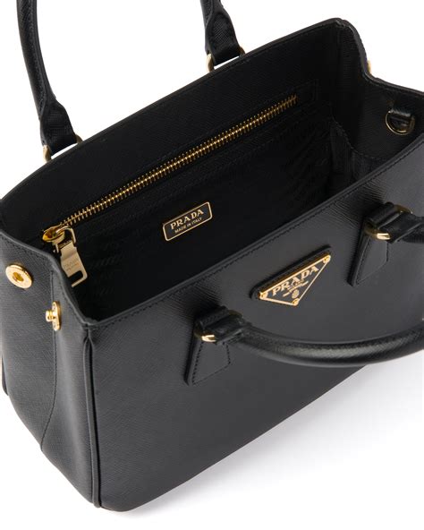 prada leather bag sale